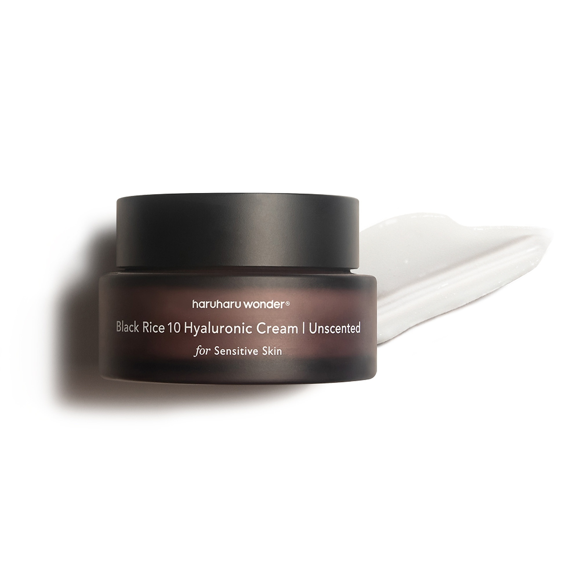50 ML HARUHARU WONDER Black Rice Krém Wonder Black Rice 10 Hyaluronic Unscented 1 of 2