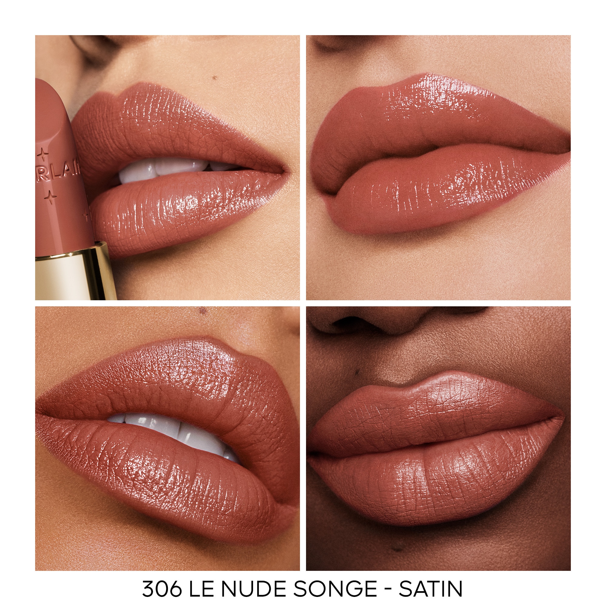 Rouge G Ruzstok Limitált kiadás