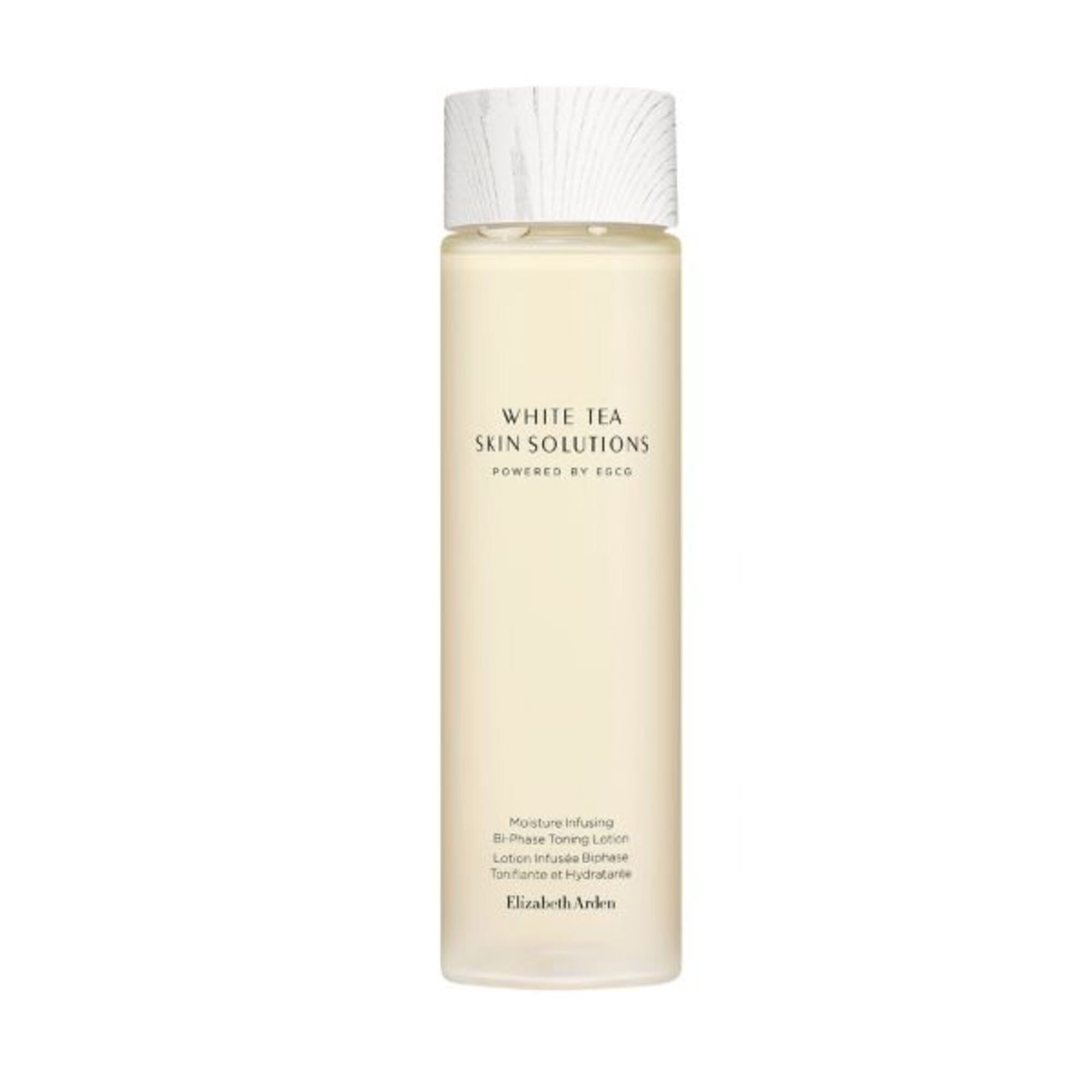 200 ML Elizabeth Arden White Tea White Tea Skin Solutions - Tonizáló Lotion  White Tea Skin Solutions - Tonizáló Lotion