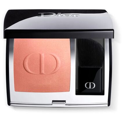  Dior ROUGE BLUSH Rouge Blush Shimmer Pirosító  1 of 1 
