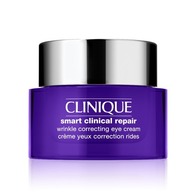 15 ML CLINIQUE Smart Clinical Smart Clinical Repair Wrinkle Szemkörnyékápoló  1 of 2 