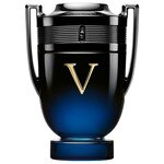 50 ML RABANNE Invictus Invictus Victory Elixir Parfum  1 of 5 Invictus Victory Elixir Parfum