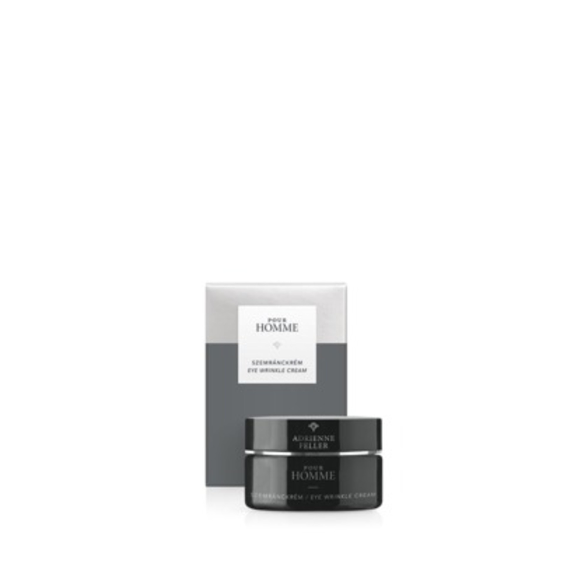 15 ML Adrienne Feller Pour Homme Szemránckrém 1 of 1 Szemránckrém
