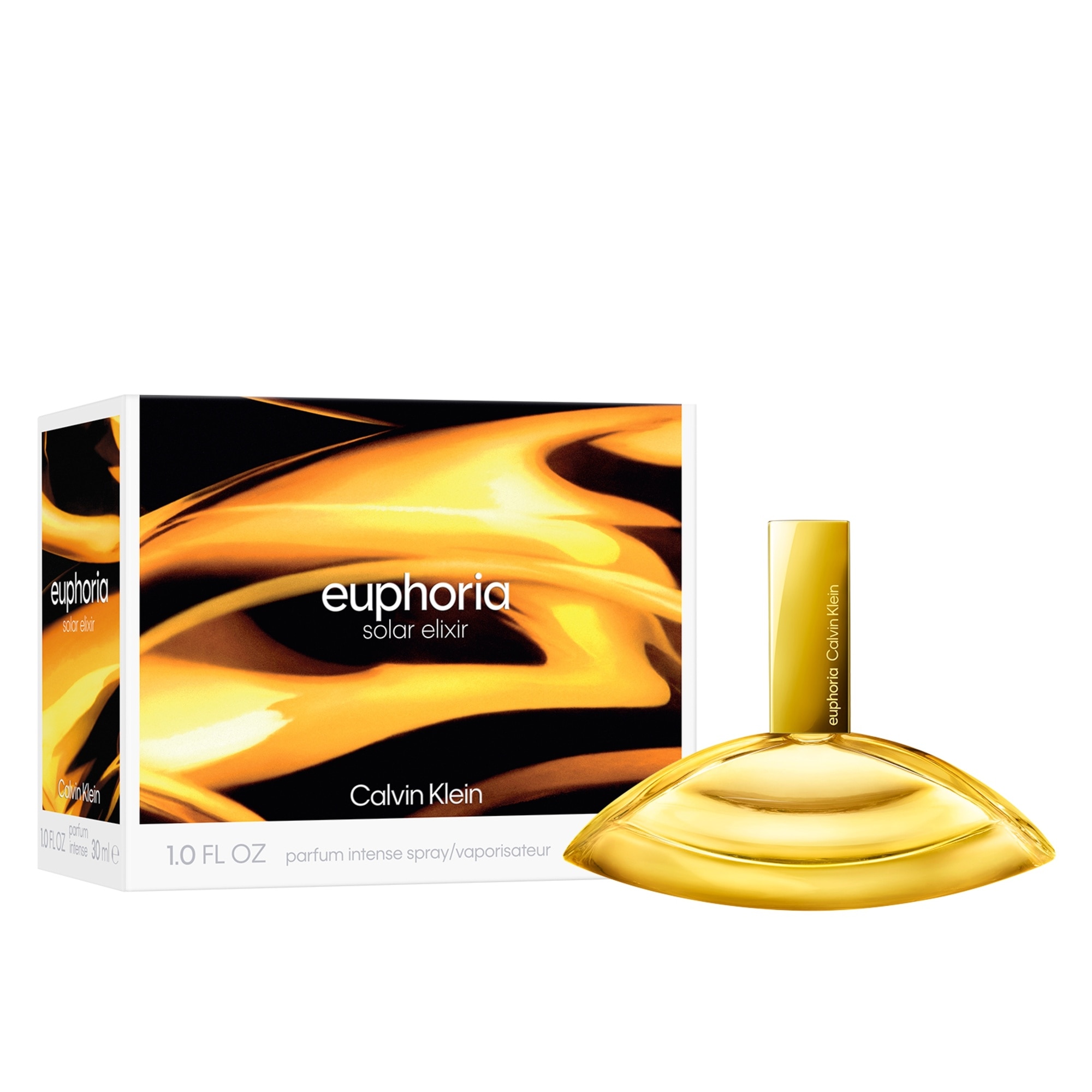 Euphoria Solar Elixir Parfum Intense