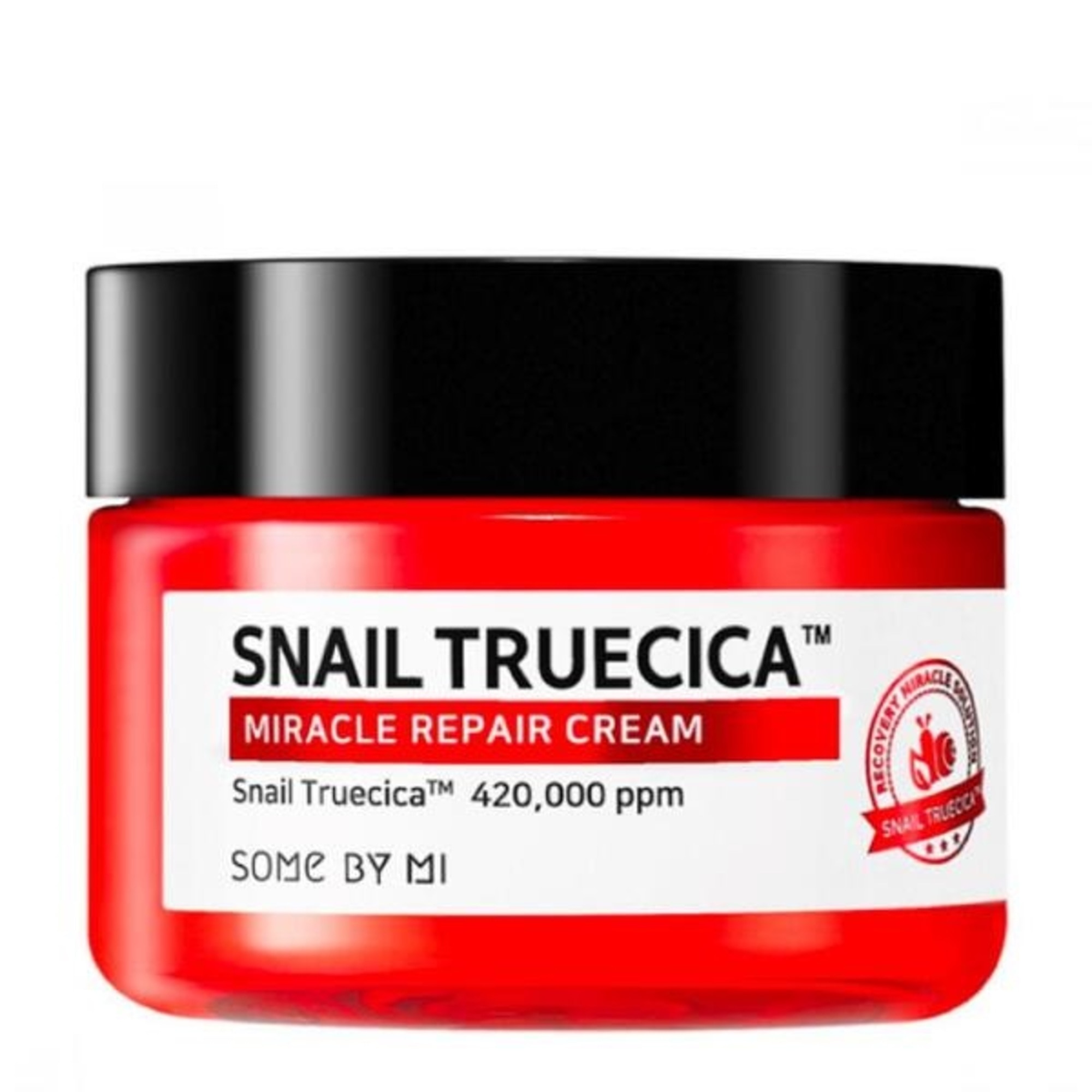 60 GR Some by MI SOME BY MI SNAIL TRUECICA REPAIR CREAM 1 of 1