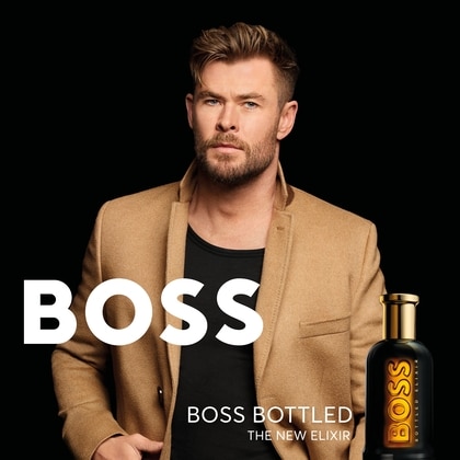 Boss Bottled Elixir Eau de Parfum