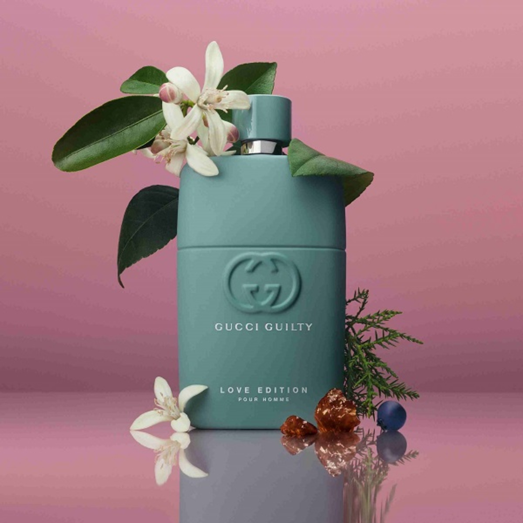 Guilty Love Edition Pour Homme Eau de Parfum