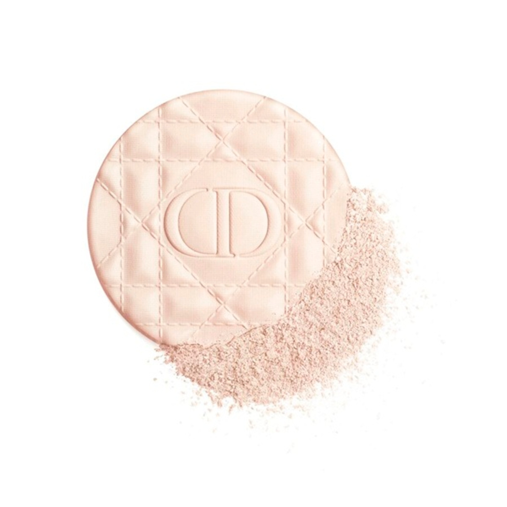 Dior Forever Nude Matte Filter puder