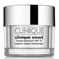  Clinique CLINIQUE SMART CUSTOM-REPAIR MOISTURIZER 3/4 Hidratáló krém  1 of 2 