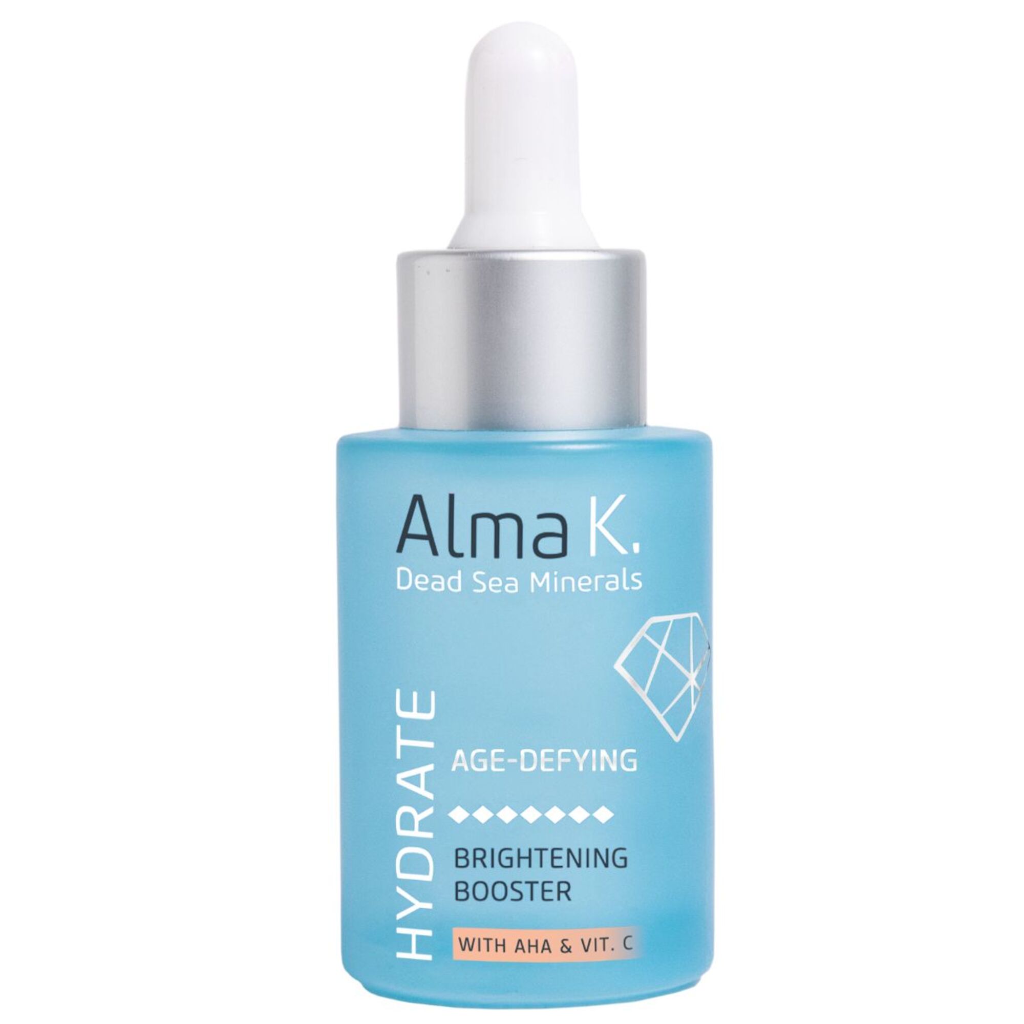 30 ML Alma K BRIGHTENING Brightening booster szérum 1 of 6