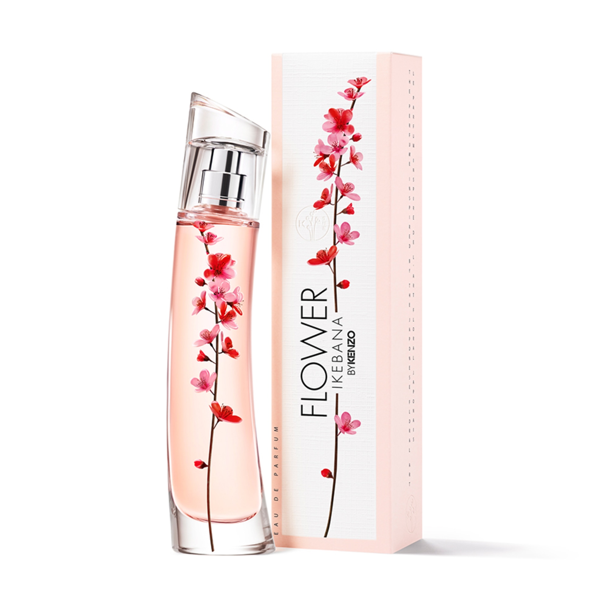 FLOWER IKEBANA BY KENZO EAU DE PARFUM