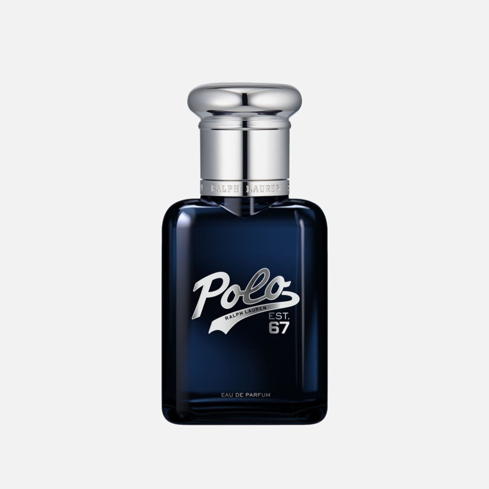 40 ML RALPH LAUREN Polo Polo 67 Eau de Parfum 1 of 4
