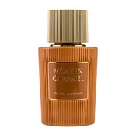 100 ML Paris Corner Molten Carame Molten Caramel Eau de Parfum  