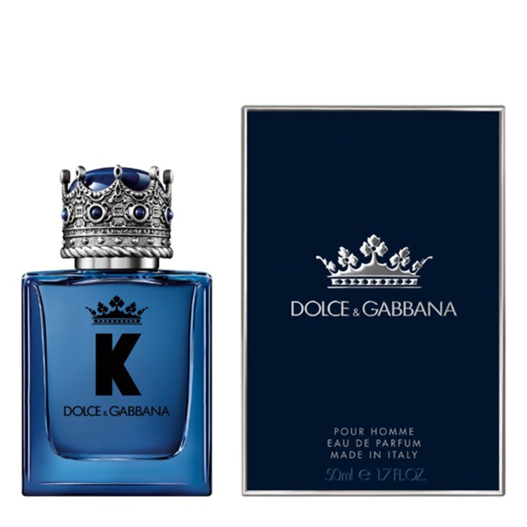 K by Dolce Gabbana Eau de Parfum
