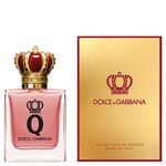 50 ML Dolce & Gabbana Q by Dolce&Gabbana Q by Dolce&Gabbana Eau de Parfum Intens 3 of 7 Q by Dolce&Gabbana Eau de Parfum Intens