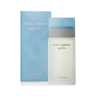 25 ML Dolce & Gabbana Light Blue Eau De Toilette  1 of 2 