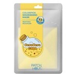 20 ML Patch Holic  Colorpick Colorpick Nourishing Arcmaszk  1 of 2 Colorpick Nourishing Arcmaszk