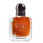 50 ML ARMANI YOU Stronger With You Intensely Eau de Parfum 1 of 1 Stronger With You Intensely Eau de Parfum