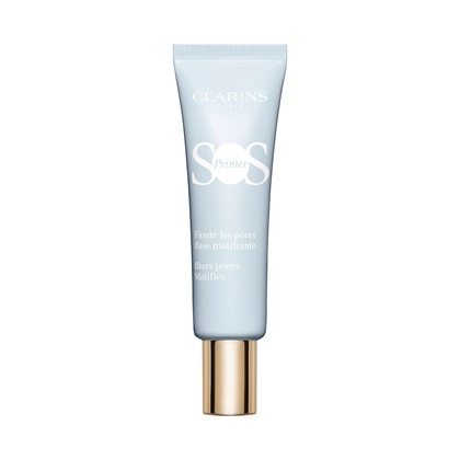  CLARINS SOS SOS PRIMER  1 of 3 