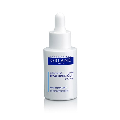 30 ML ORLANE NEW SUPRADOSE Concentre Hyaluronique lifting Hidratáló  1 of 2 