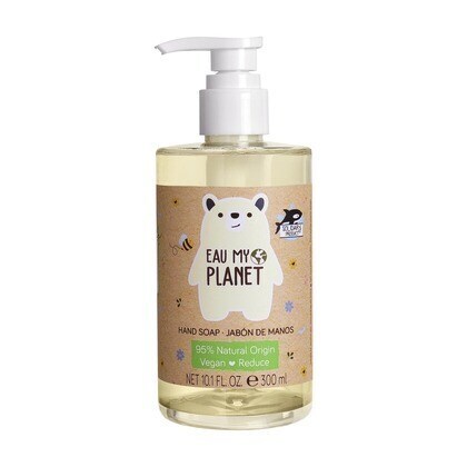 300 ML Disney EAU MY PLANET EAU MY PLANET Folyékony szappan  1 of 1 