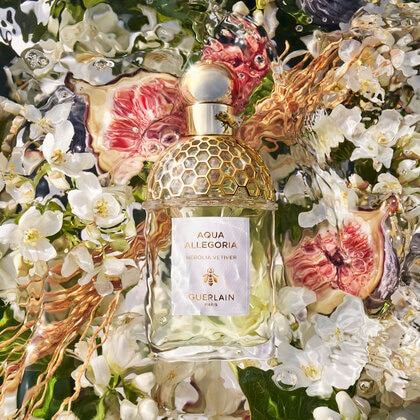 Aqua Allegoria Nerolia Vetiver Eau de Toilette 