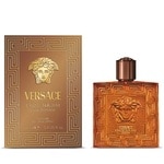 100 ML VERSACE EROS Eros Najim Parfum  2 of 2 Eros Najim Parfum