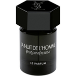 100 ML YVES SAINT LAURENT LA NUIT DE L' HOMME Yves Saint Laurent La Nuit de L'Homme EDP  1 of 1 Yves Saint Laurent La Nuit de L'Homme EDP
