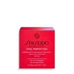 50 ML SHISEIDO VITAL PERFECTION Uplifting Firming Nappali Krém SPF 30 2 of 2 Uplifting Firming Nappali Krém SPF 30