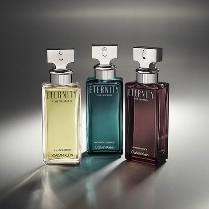Calvin Klein Eternity EDP