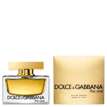 The One Eau de Parfum