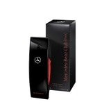 50 ML MERCEDES BENZ CLUB Club Black Eau de Parfum 3 of 3 Club Black Eau de Parfum
