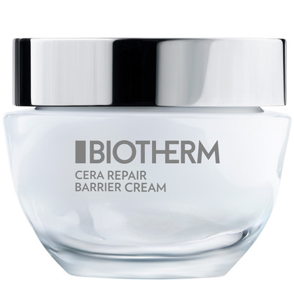 50 ML BIOTHERM CERA CERA REPAIR BARRIER Nappali arckrém  1 of 3 