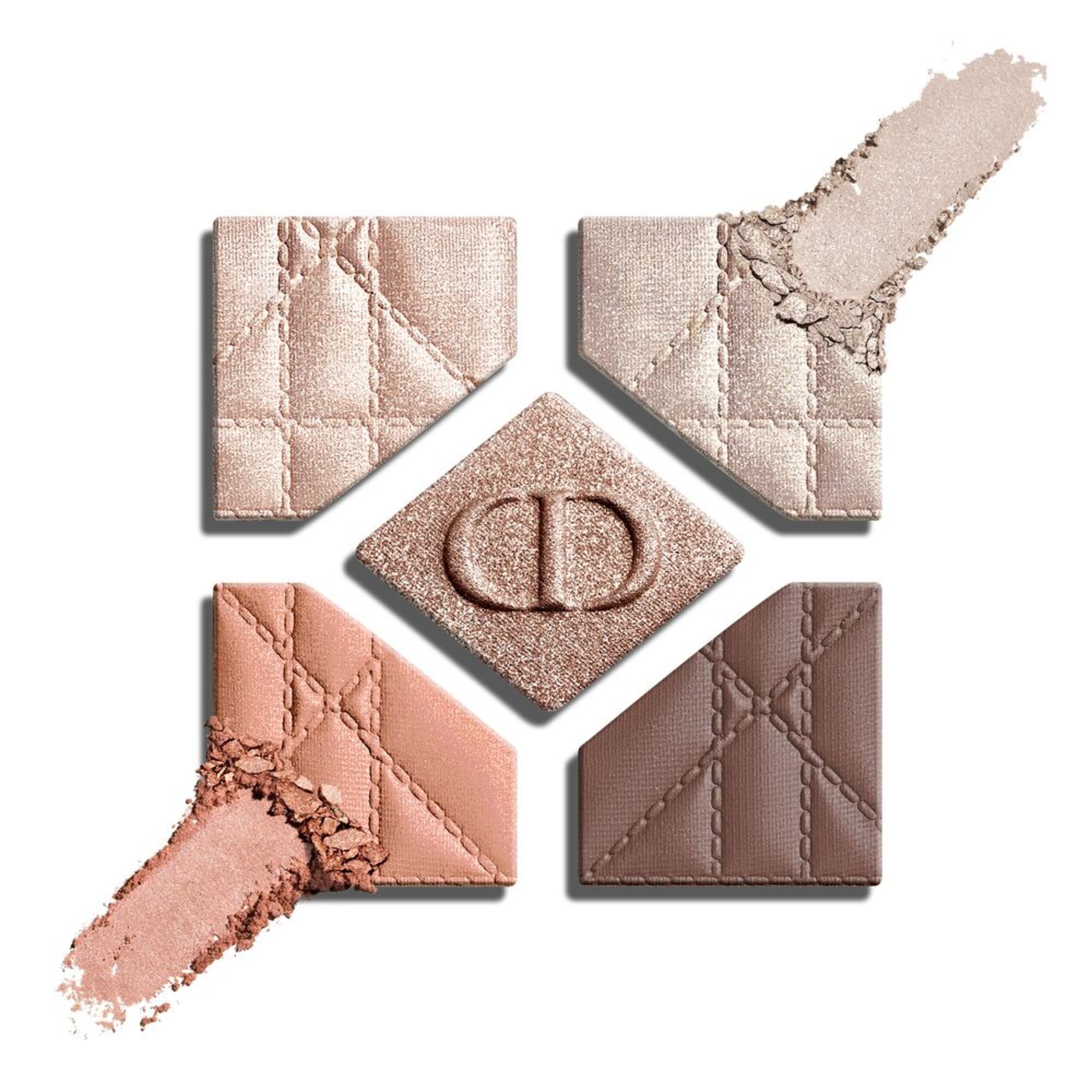  Dior Diorshow Colors Diorshow 5 Couleurs Limited Edition  2 of 2 Diorshow 5 Couleurs Limited Edition