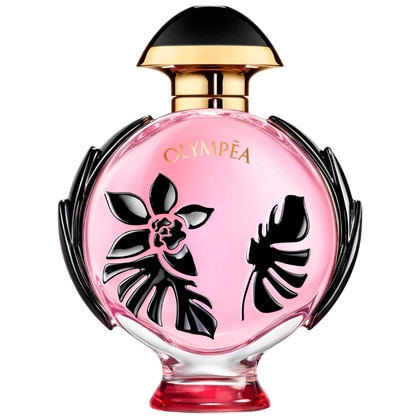 80 ML RABANNE Olympea Flora Olympéa Flora Eau de Parfum 1 of 5