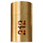 50 ML Carolina Herrera 212 Men 212 Men NYC Parfum Eau de Parfum 1 of 2 212 Men NYC Parfum Eau de Parfum