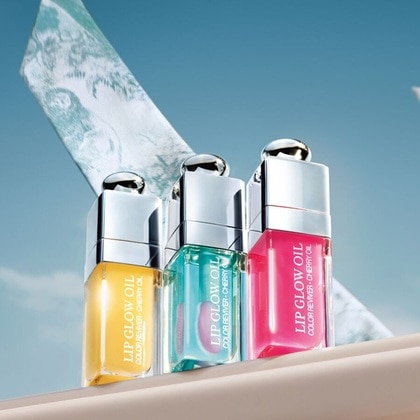 Lip Glow Oil Limitált Kiadás