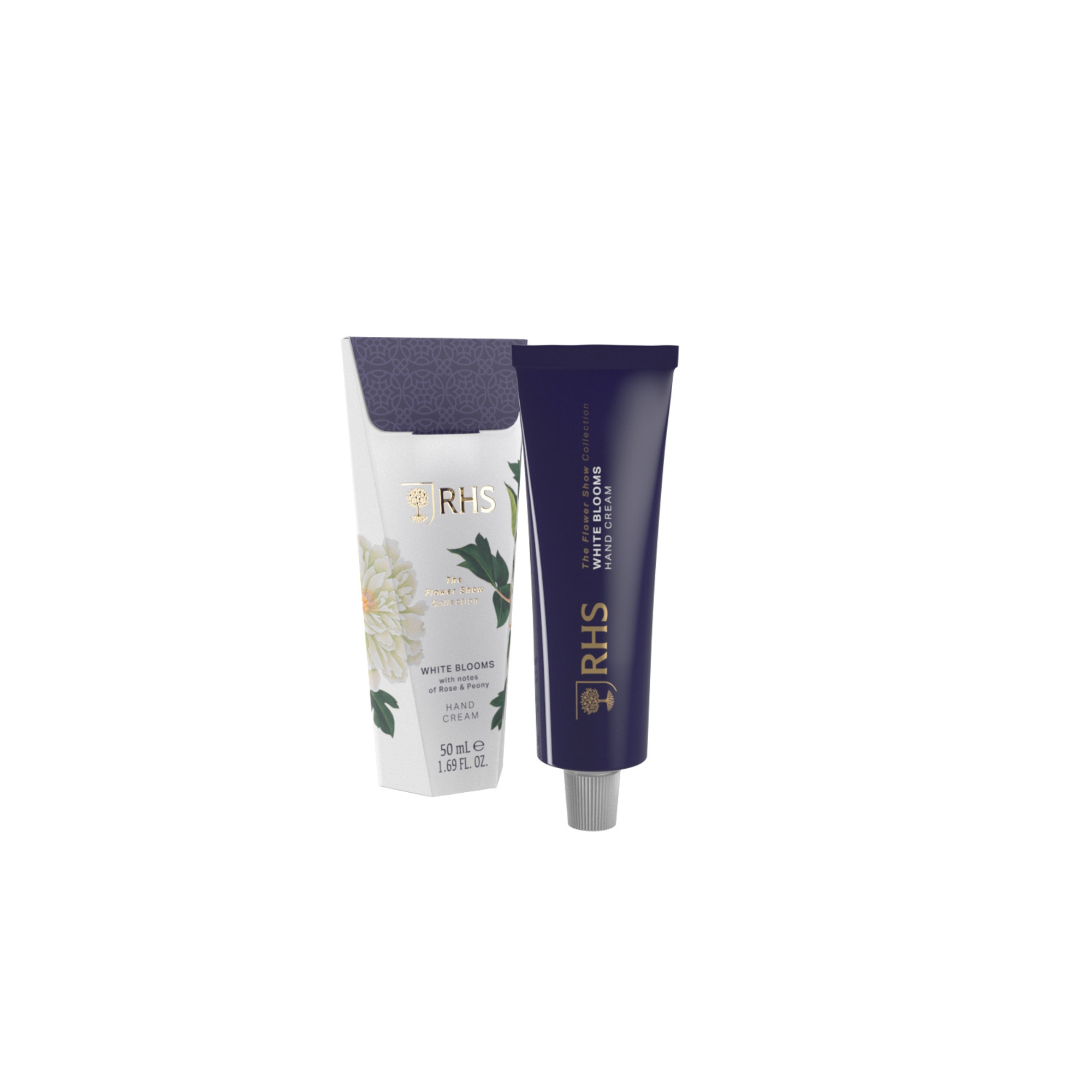 50 ML SOMERSET RHS Kézkrém The Flower Show Collection 1 of 3 Kézkrém The Flower Show Collection