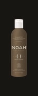 250 ML Noah FOR DRY AND OPAQUE HAIR Hydrating Effect Sampon  1 of 2 