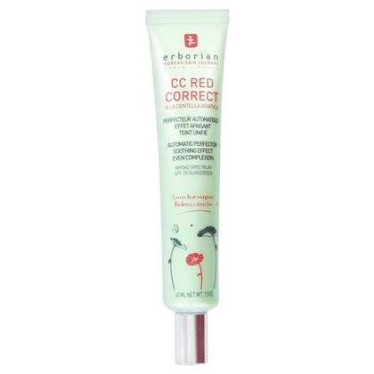 45 ML Erborian CC Red Correct CC krém  1 of 1 