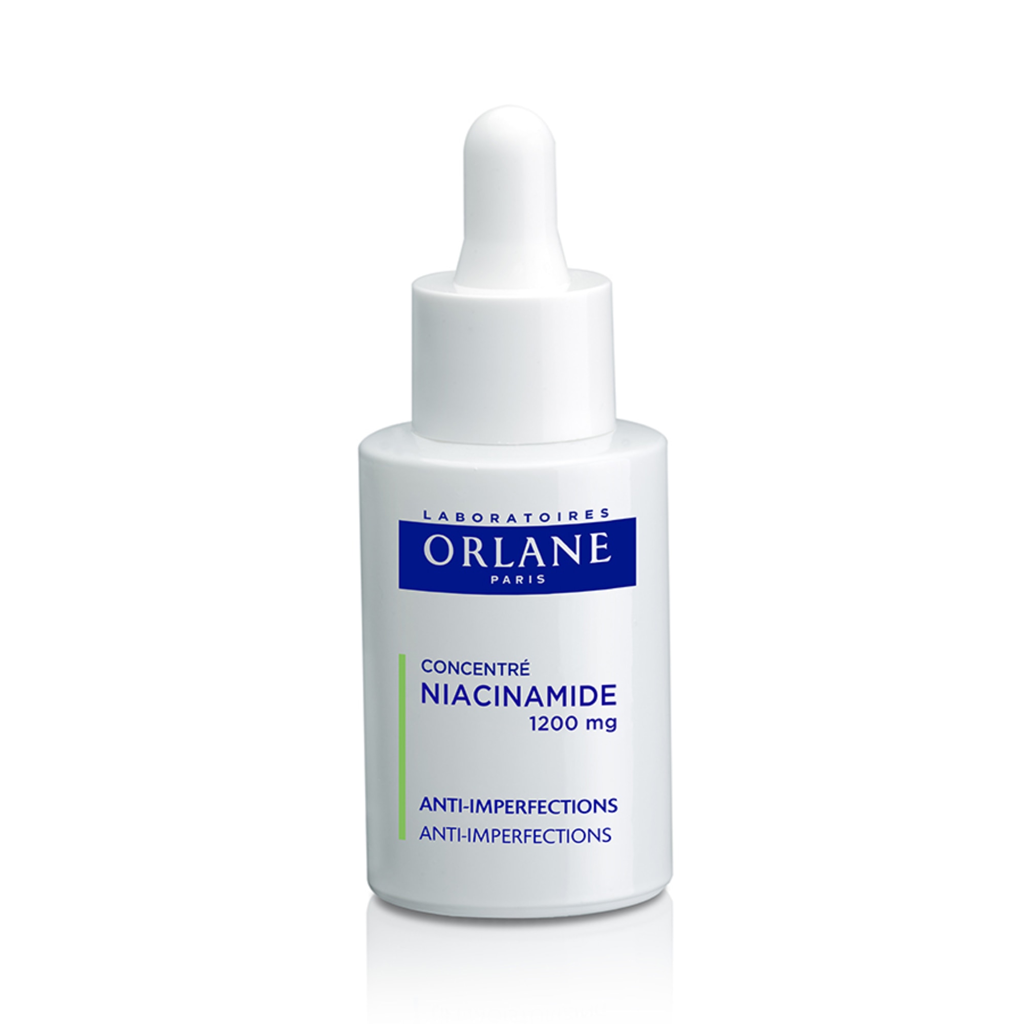 30 ML Orlane CONCENTRE NIACINAMIDE CONCENTRE NIACINAMIDE Koncentrátum 1 of 1