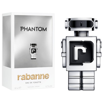 Phantom Eau de Toilette