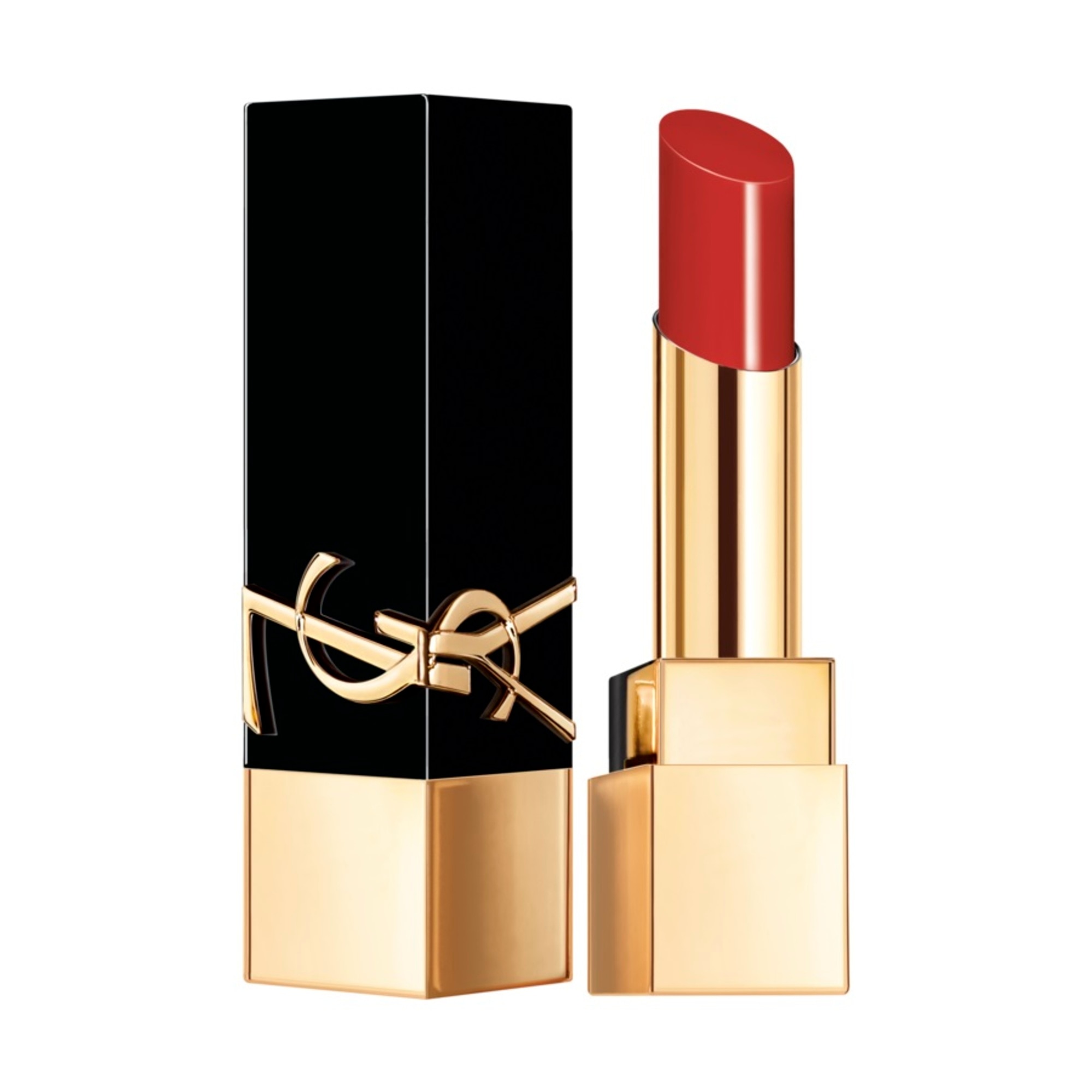 YVES SAINT LAURENT ROUGE PURE COUTURE ROUGE PURE COUTURE THE BOLD AJAKRÚZS 1 of 3