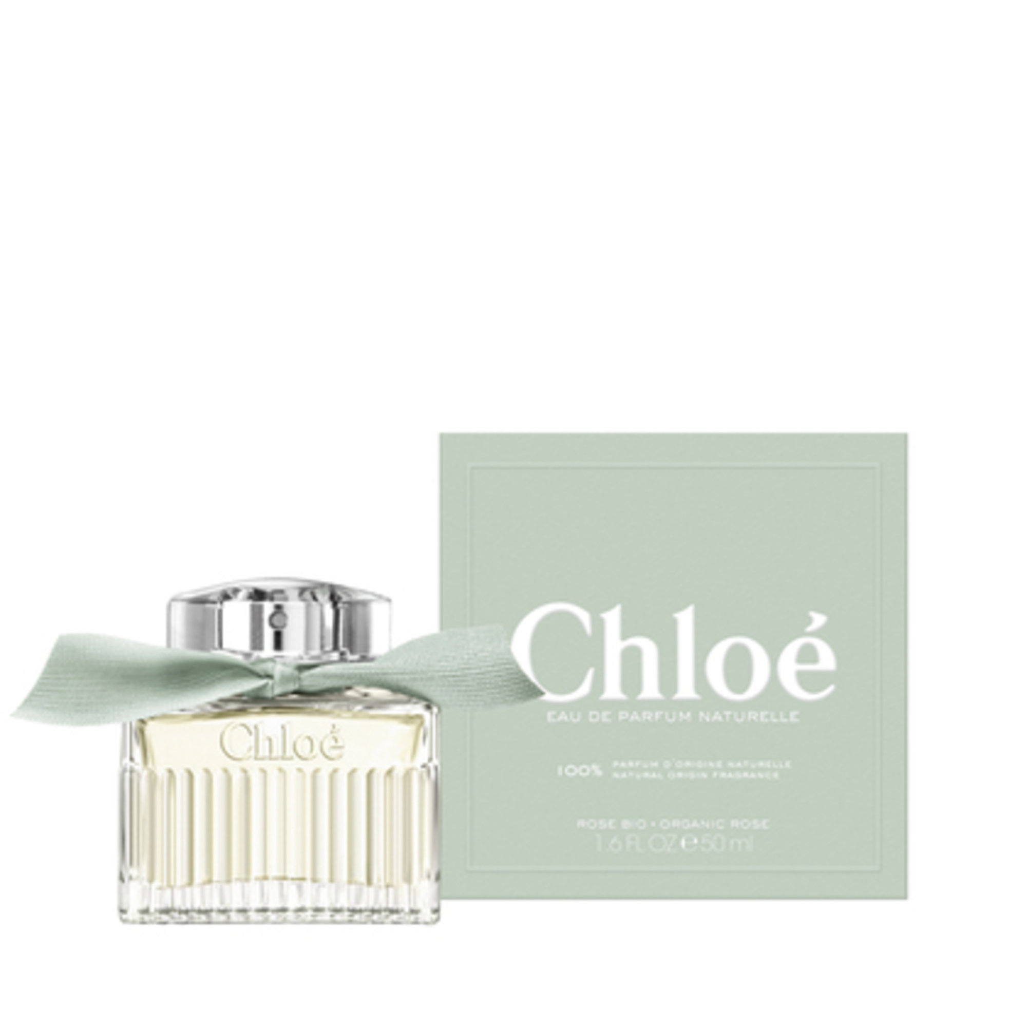 Chloé Naturelle Eau de Parfum