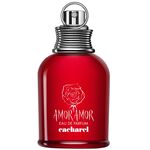 30 ML Cachrel Amor Amor Amor Amor Eau de Parfum 1 of 3 Amor Amor Eau de Parfum