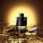 100 ML Azzaro The Most Wanted The Most Wanted Eau de Toilette Intense  2 of 7 The Most Wanted Eau de Toilette Intense
