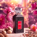 100 ML Gisada Luxury Collection Magenta Parfum 2 of 3 Magenta Parfum