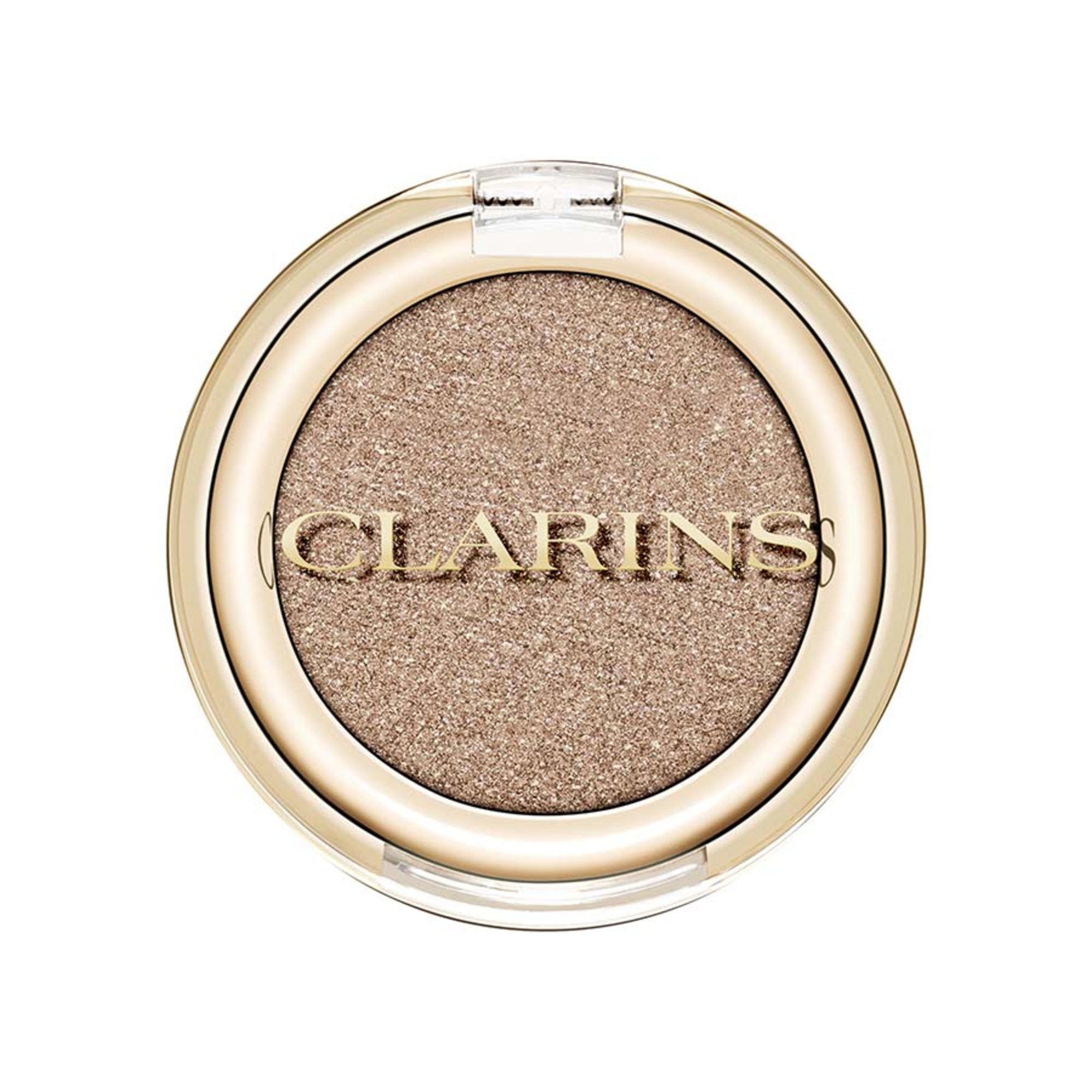 CLARINS OMBRE SKIN OMBRE SKIN EYESHADOW Szemhéjpúder 1 of 2