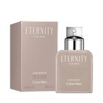 50 ML CALVIN KLEIN Eternity Eternity for Men Suede Essence Parfum Intense 3 of 8 Eternity for Men Suede Essence Parfum Intense