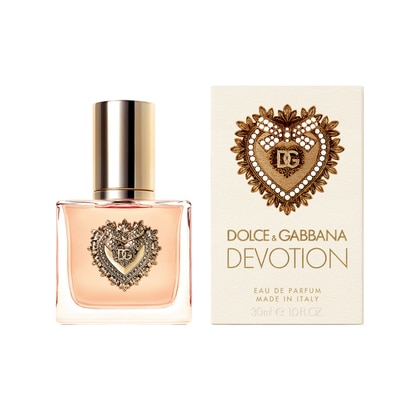 Devotion Eau de Parfum